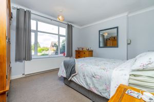 Bedroom- click for photo gallery